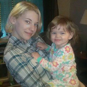 Meet your Posher, Bethany